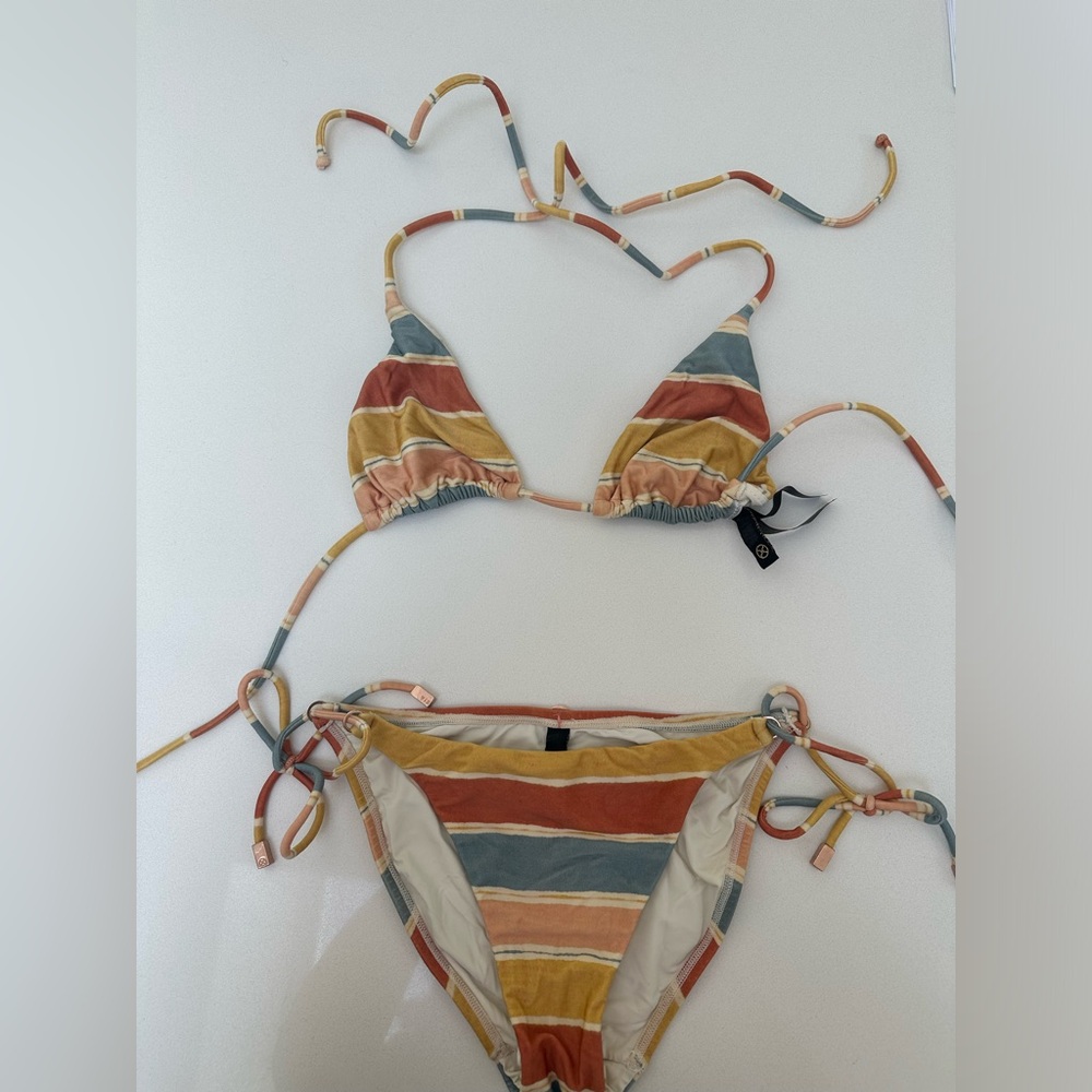 VIX BIKINI